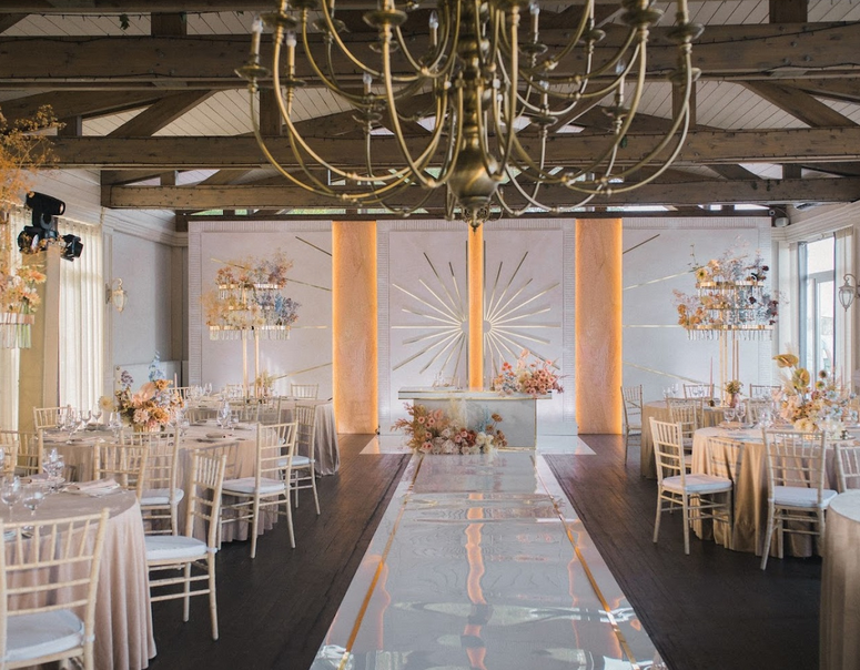 Площадка № 6-1. Свадебный и портретный фотограф Москва