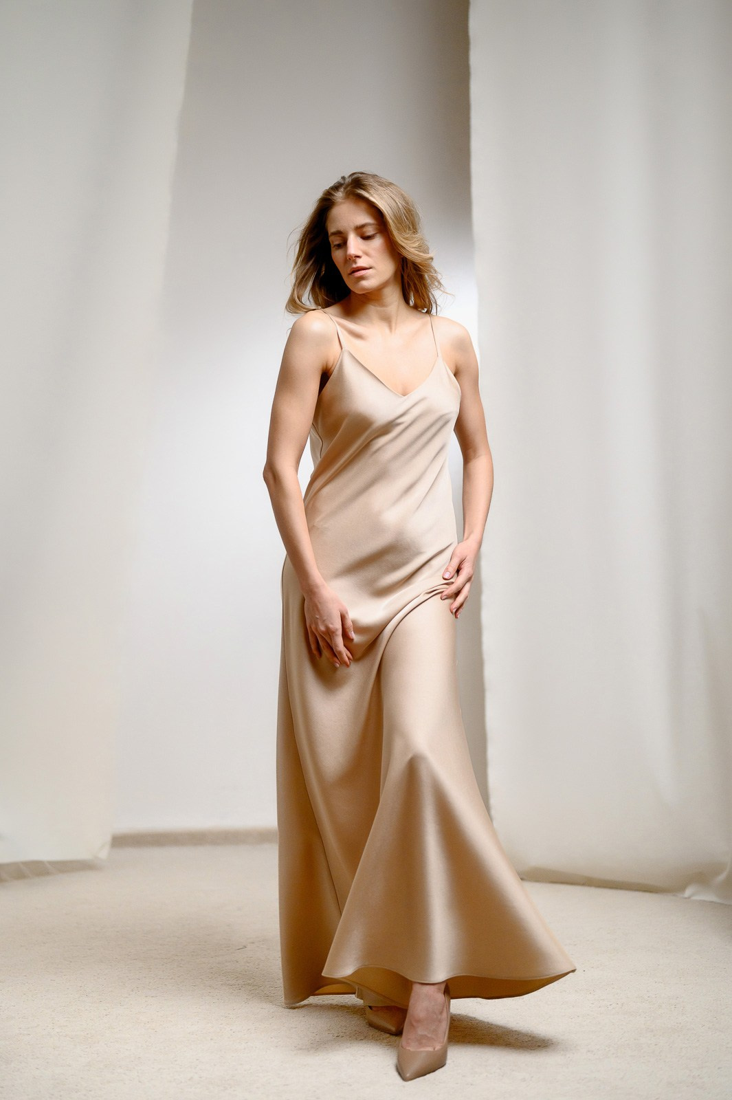 Бренд одежды — Екатерина Казакова. Wedding photographer