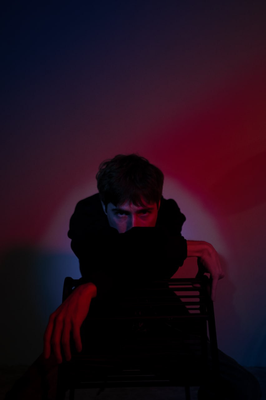 Цвета в тени. Портфолио фотографа Анастасии Блохиной