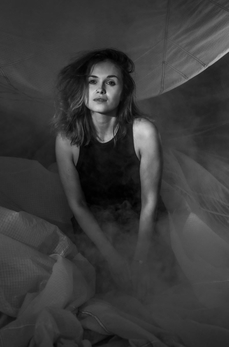 Настя. Фотограф в Москве, МО и России