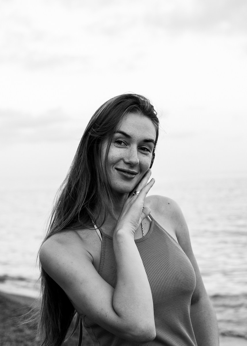 Лена. Фотограф в Москве, МО и России