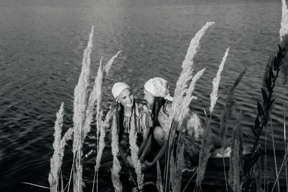 Семейная съемка. Фотограф в Москве, МО и России
