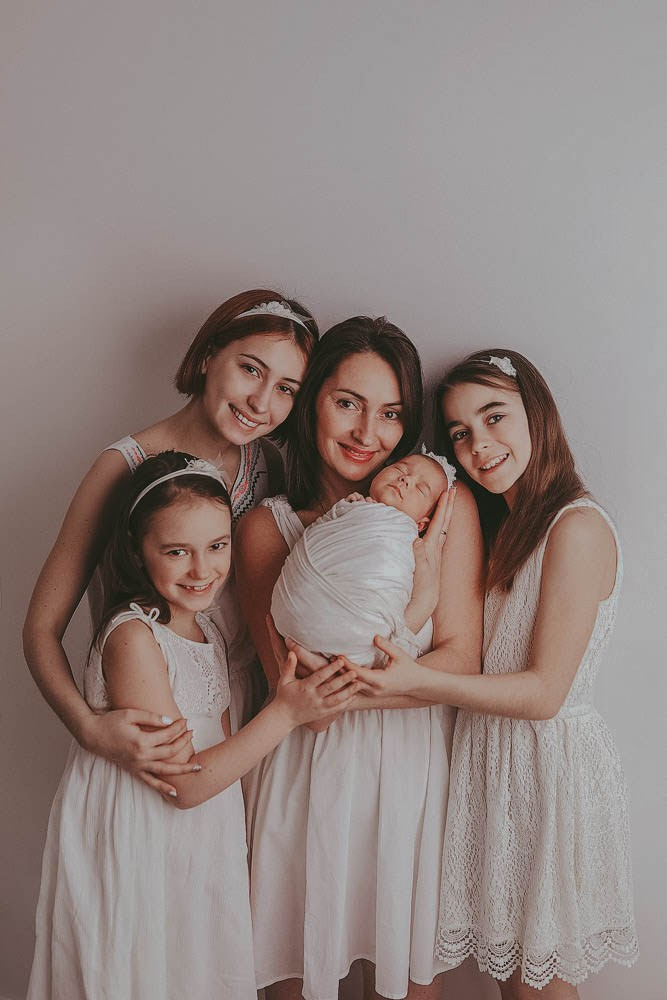 Мой путь. Катя Сидор — фотограф в Москве