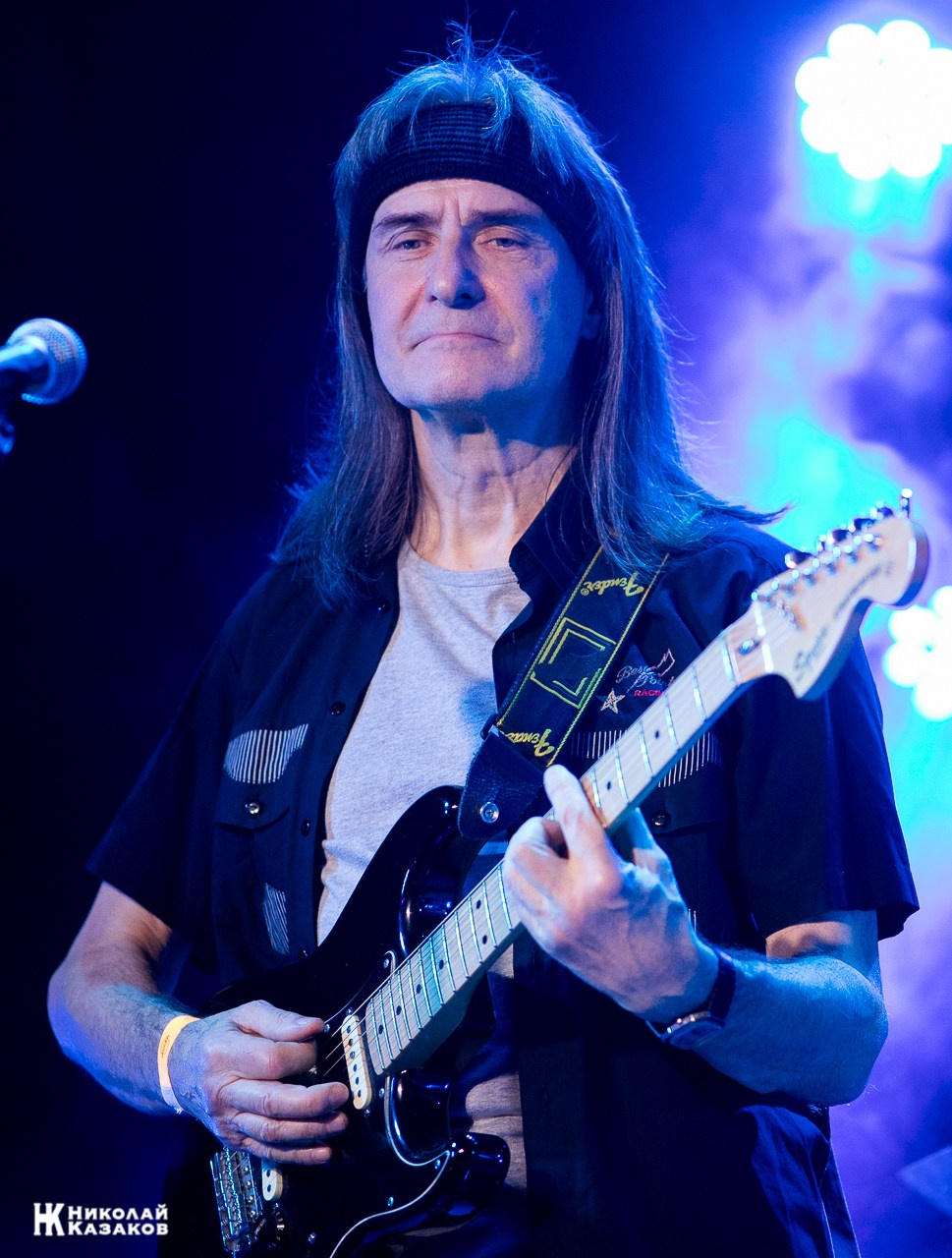 «Мифы». Концерт в клубе Jagger 18/01/2025 г. Николай Казаков. Профессиональный фотограф. Преподаватель фотографии