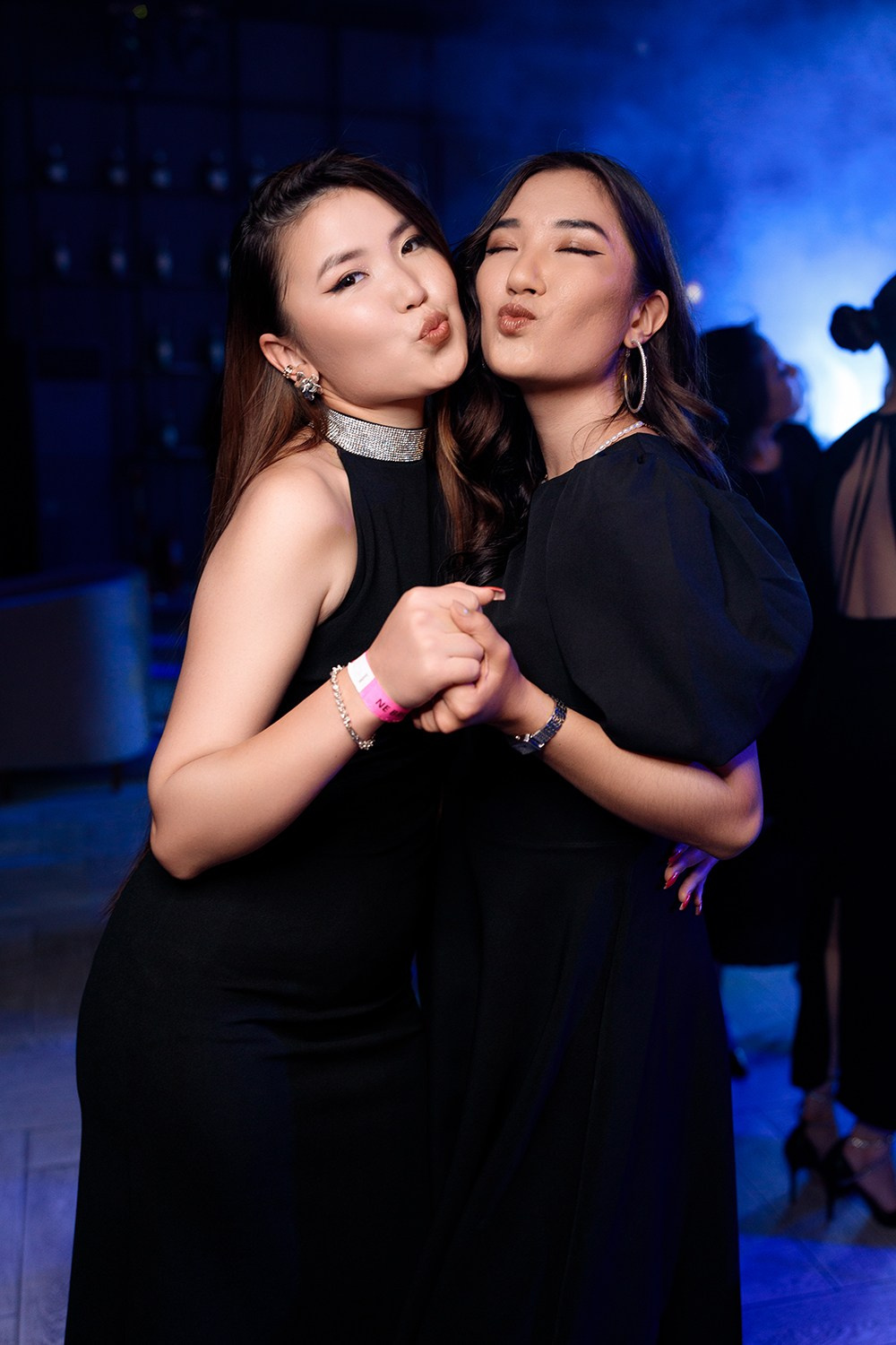 NE BRUKLIN. КИПЯТКОМ КОКШЕТАУ