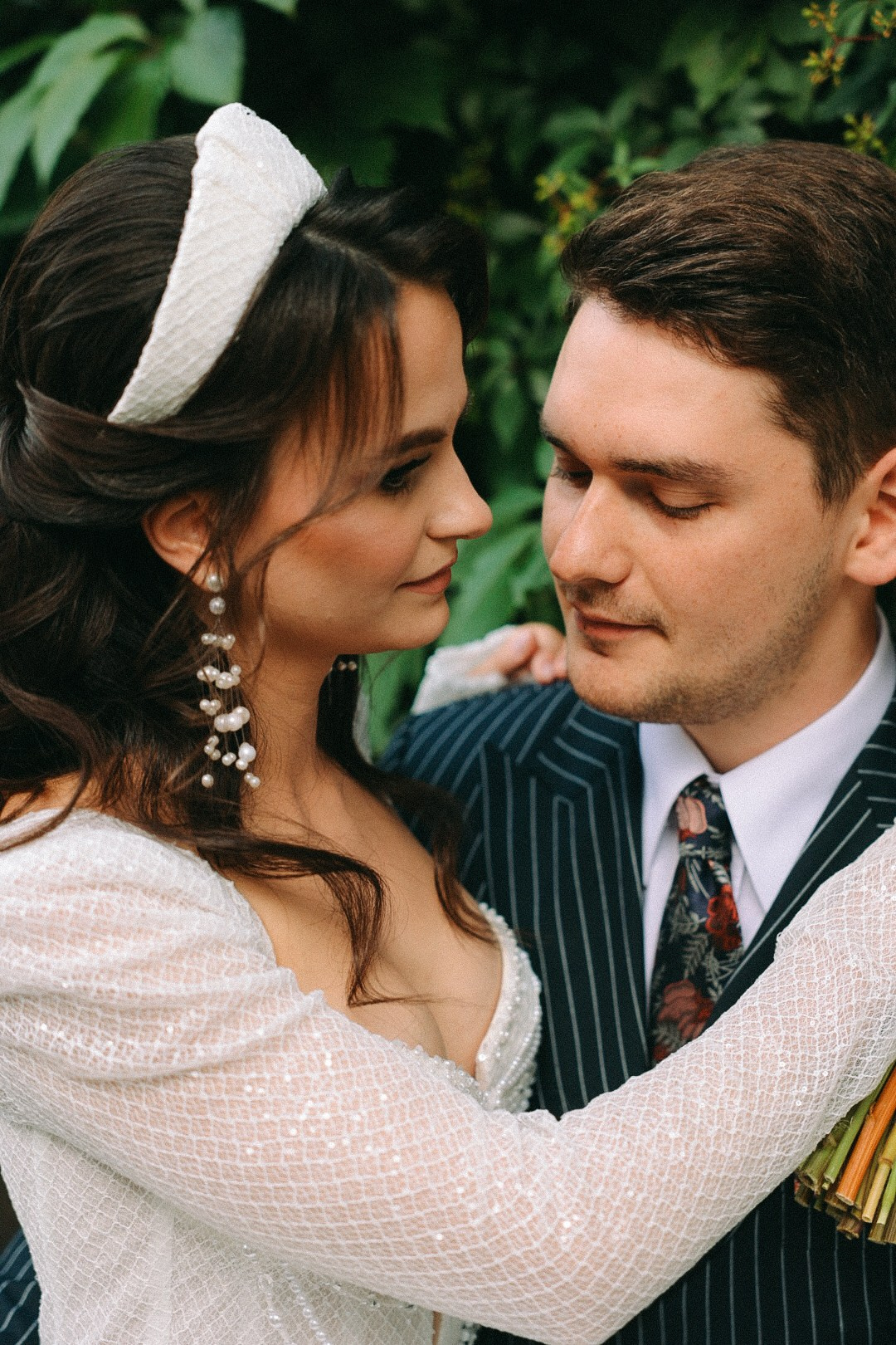 Руслан и Аня. Фотограф Нижний Новгород