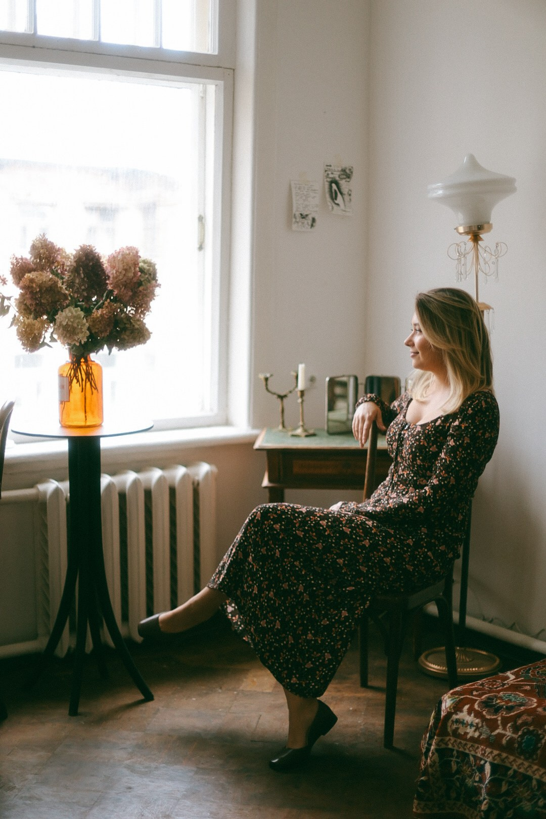 Лиза. Фотограф Нижний Новгород