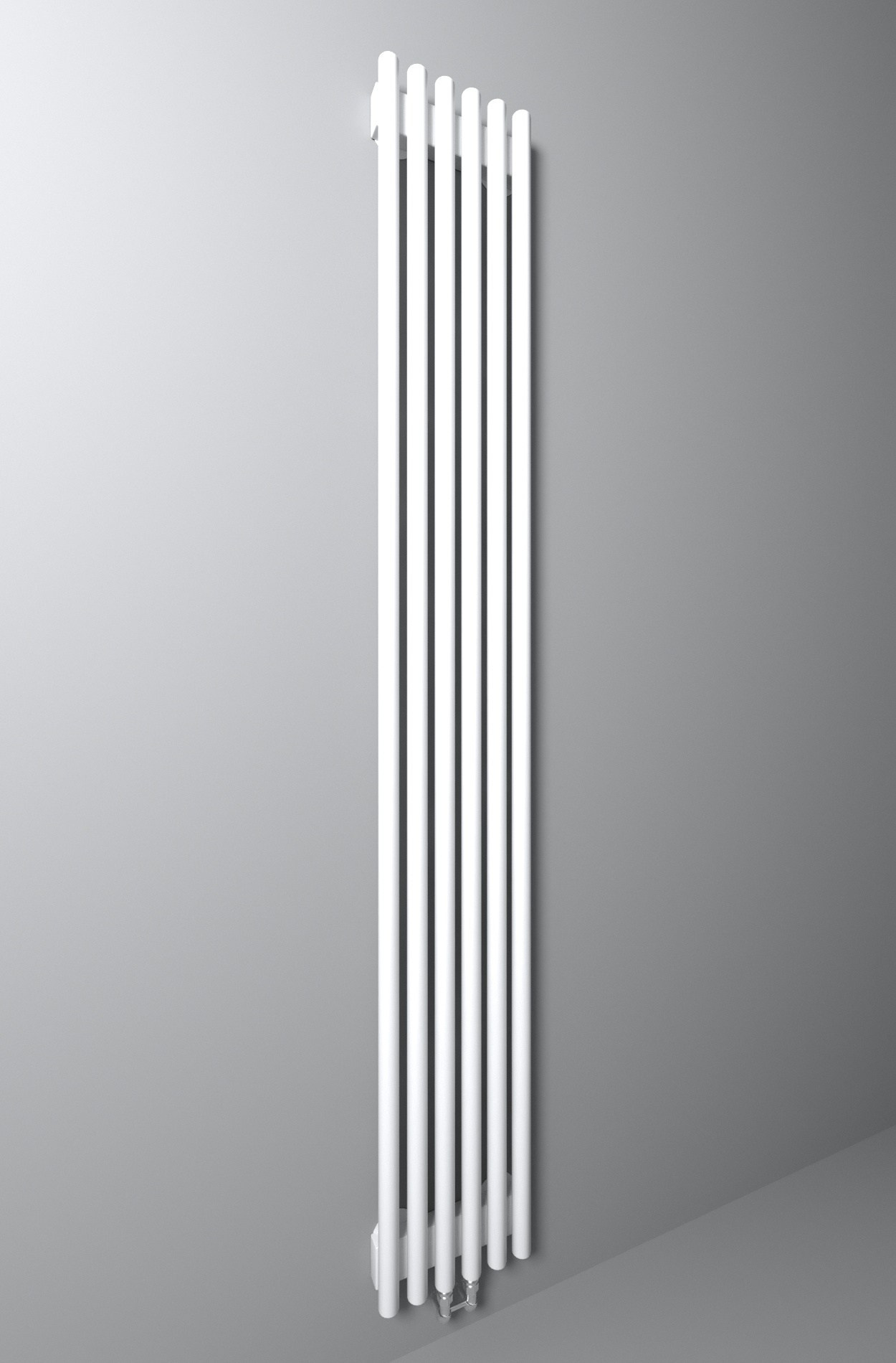 Vr32 model. Красивый Радиатор в городе Омск, продаем дизайнерские радиаторы