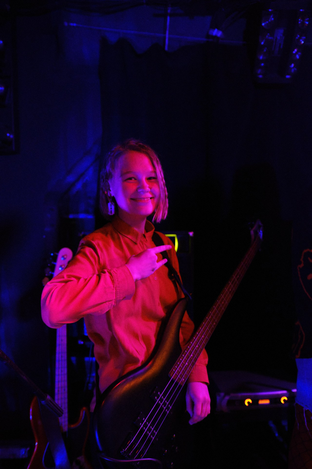 Che Guevara. Антон Ив