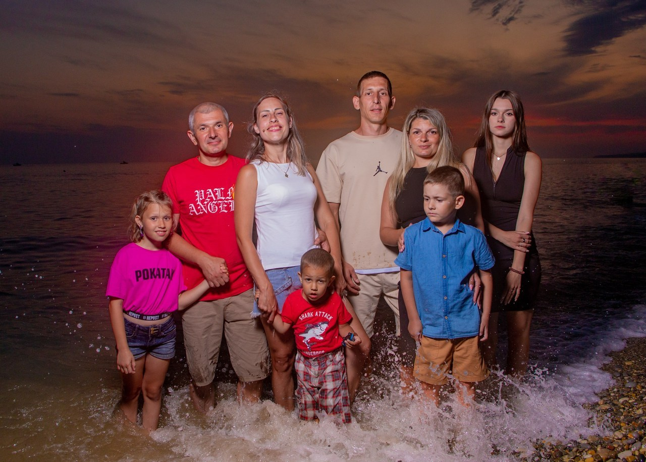 Отзывы. Фотограф Лазаревское. Индивидуальный и творческий фотограф, семейный и свадебный фотограф из Сочи