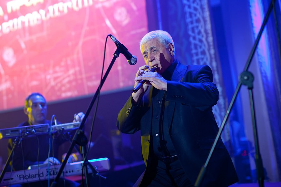 Концерты. Яркий репортажный фотограф в Москве Лоскутов Глеб