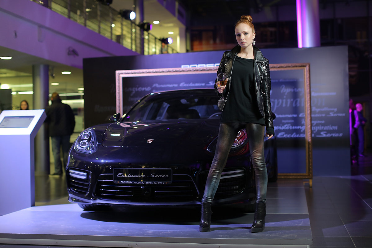 Репортажная съемка. Яркий репортажный фотограф в Москве Лоскутов Глеб