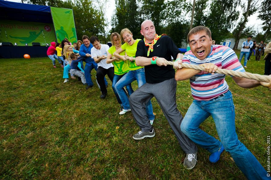 Репортажная съемка. Яркий репортажный фотограф в Москве Лоскутов Глеб