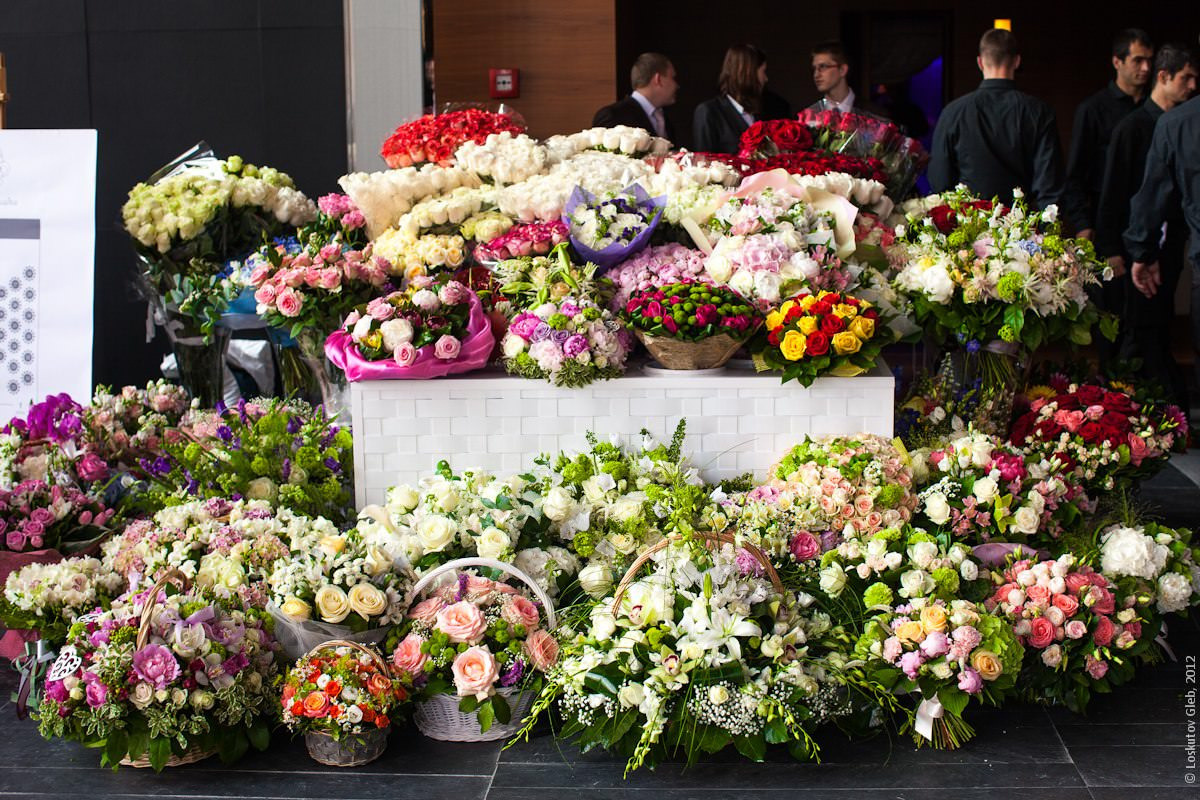 Репортажная съемка. Яркий репортажный фотограф в Москве Лоскутов Глеб