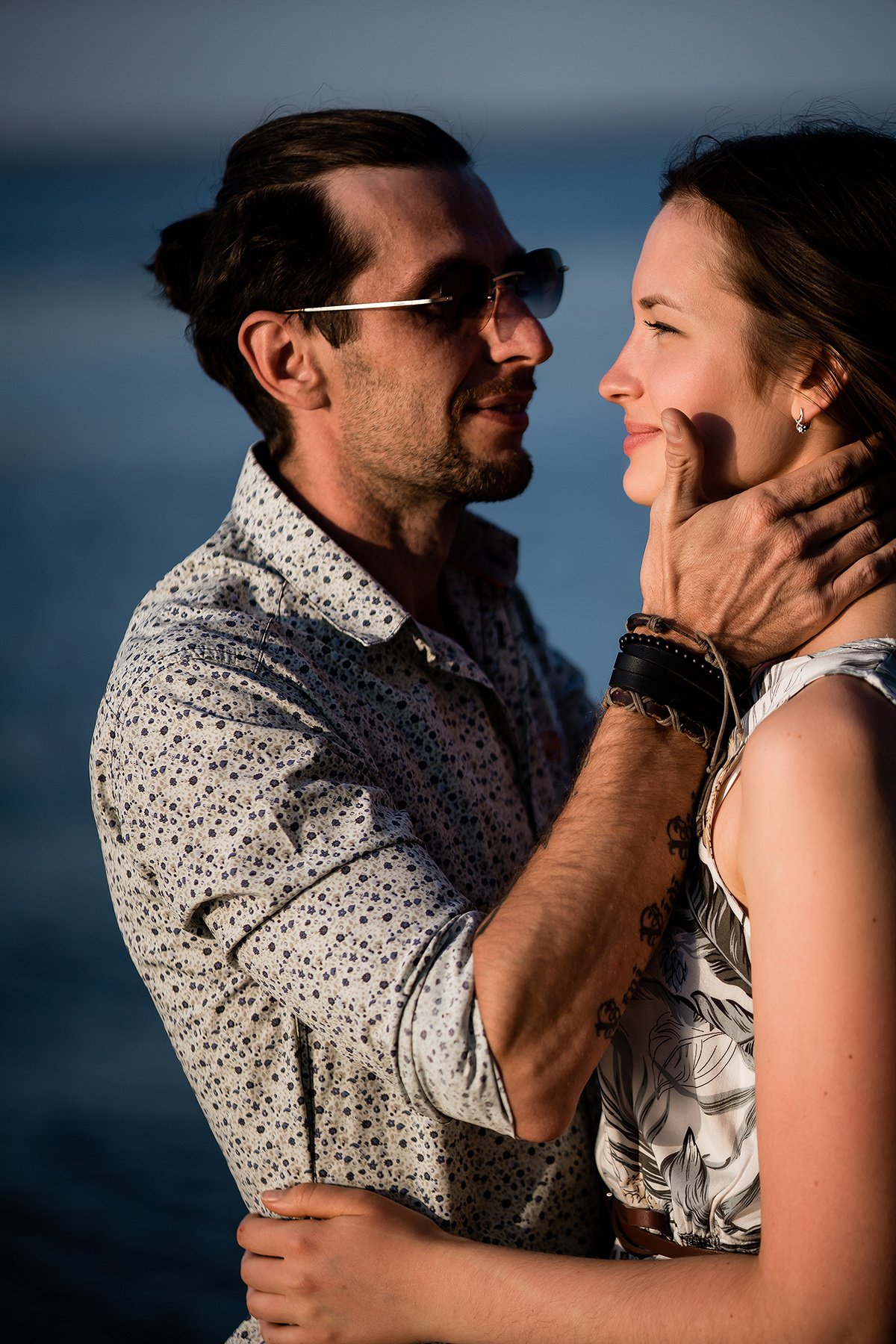 Елена и Максим. Свадебный фотограф Екатерина Кузнецова