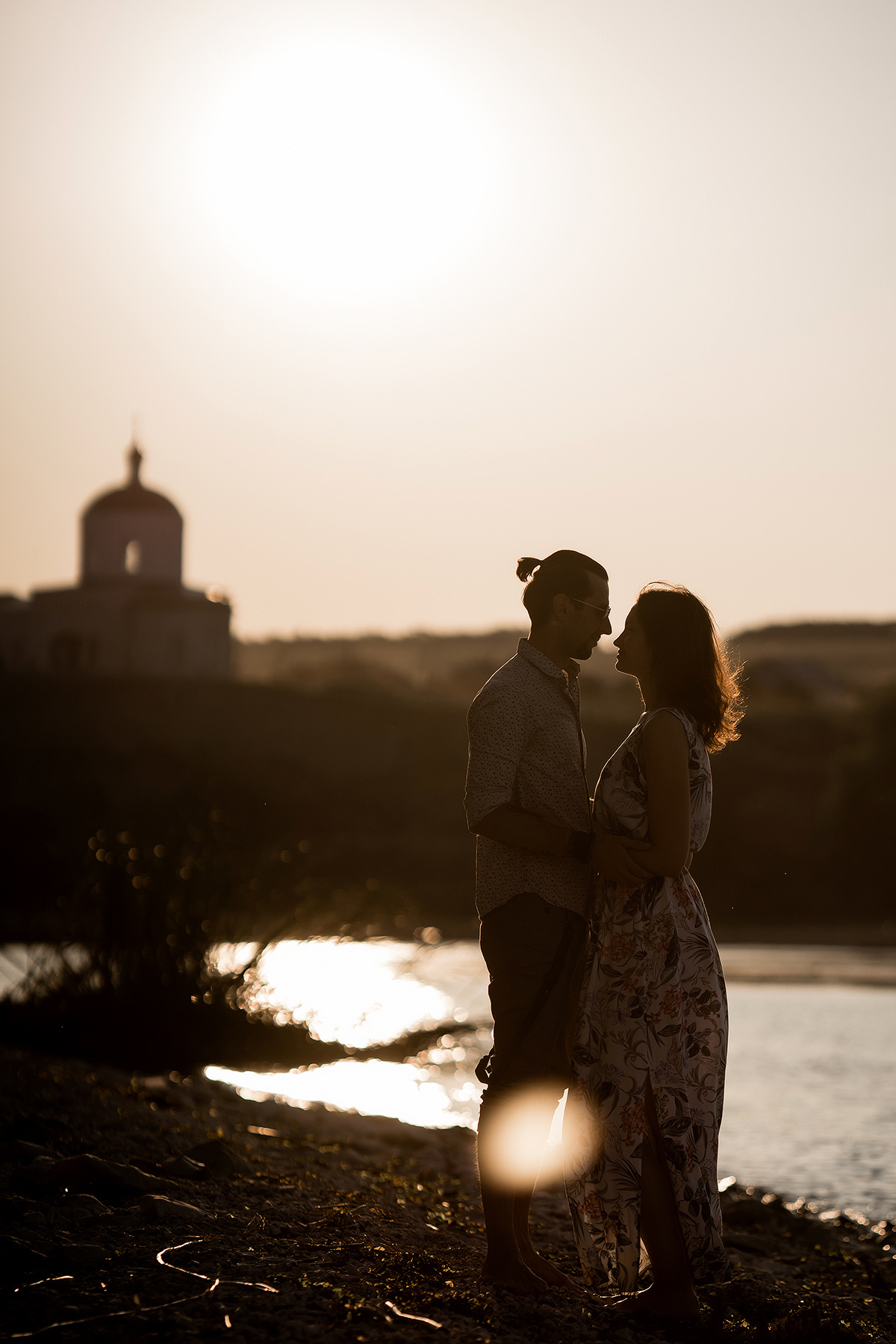 Елена и Максим. Свадебный фотограф Екатерина Кузнецова