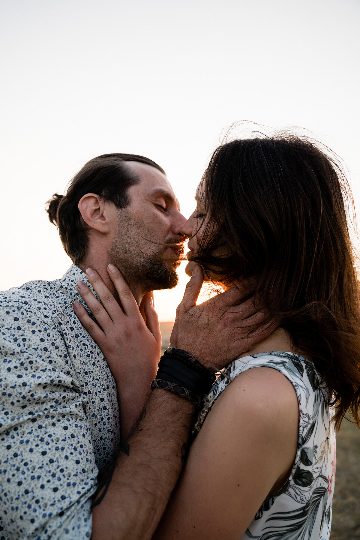 Елена и Максим. Свадебный фотограф Екатерина Кузнецова