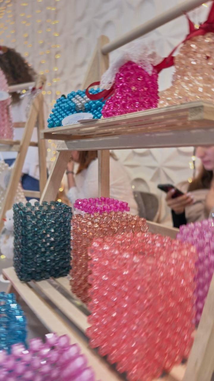 Арт-Колыма Ярмарка. Портретный и репортажный фотограф в Магадане Андрей Нефедов WinterCatPhoto