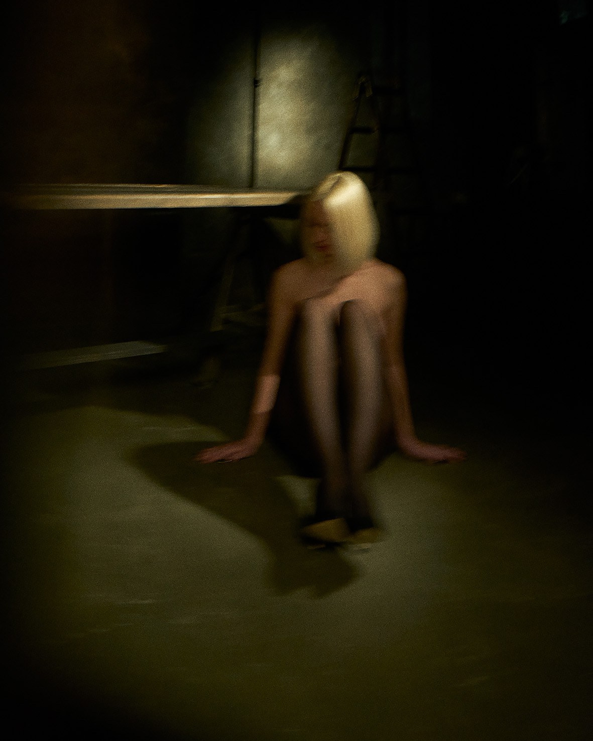 Portrait. Свадебный и портретный фотограф Сергей Кристев