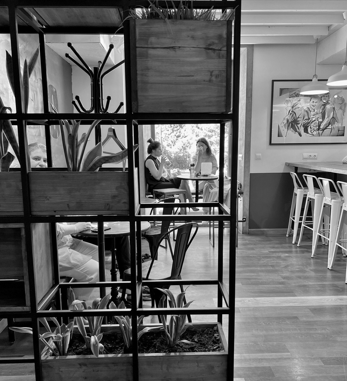 2022. Марфин. Фотограф