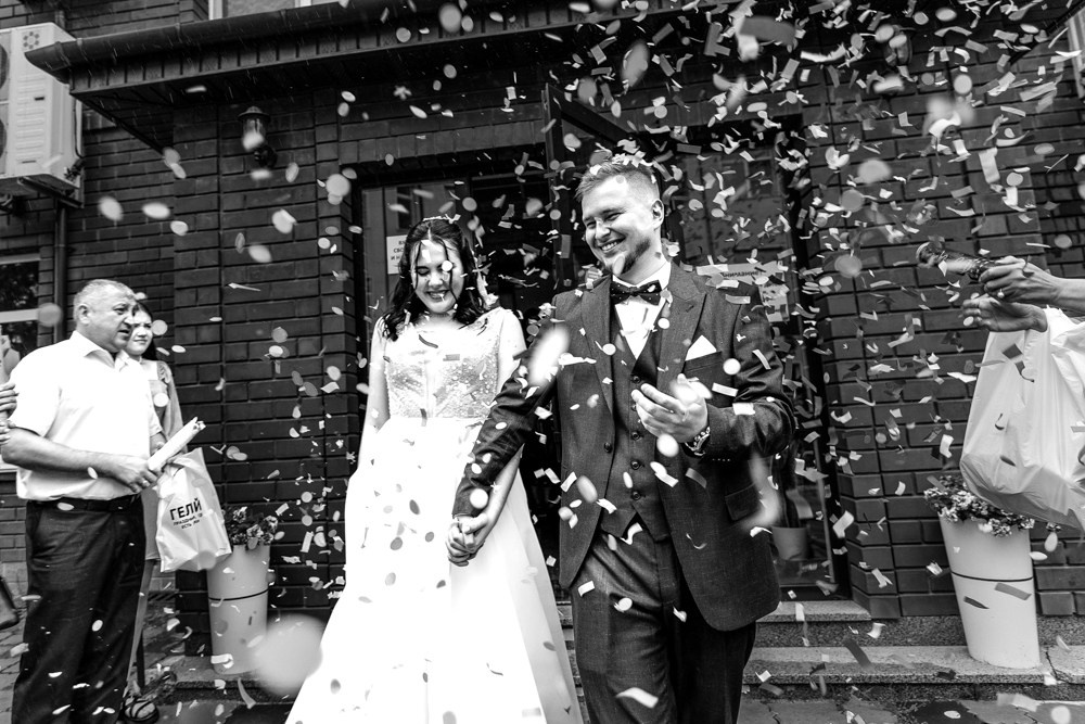 Свадьбы. Свадебный Фотограф