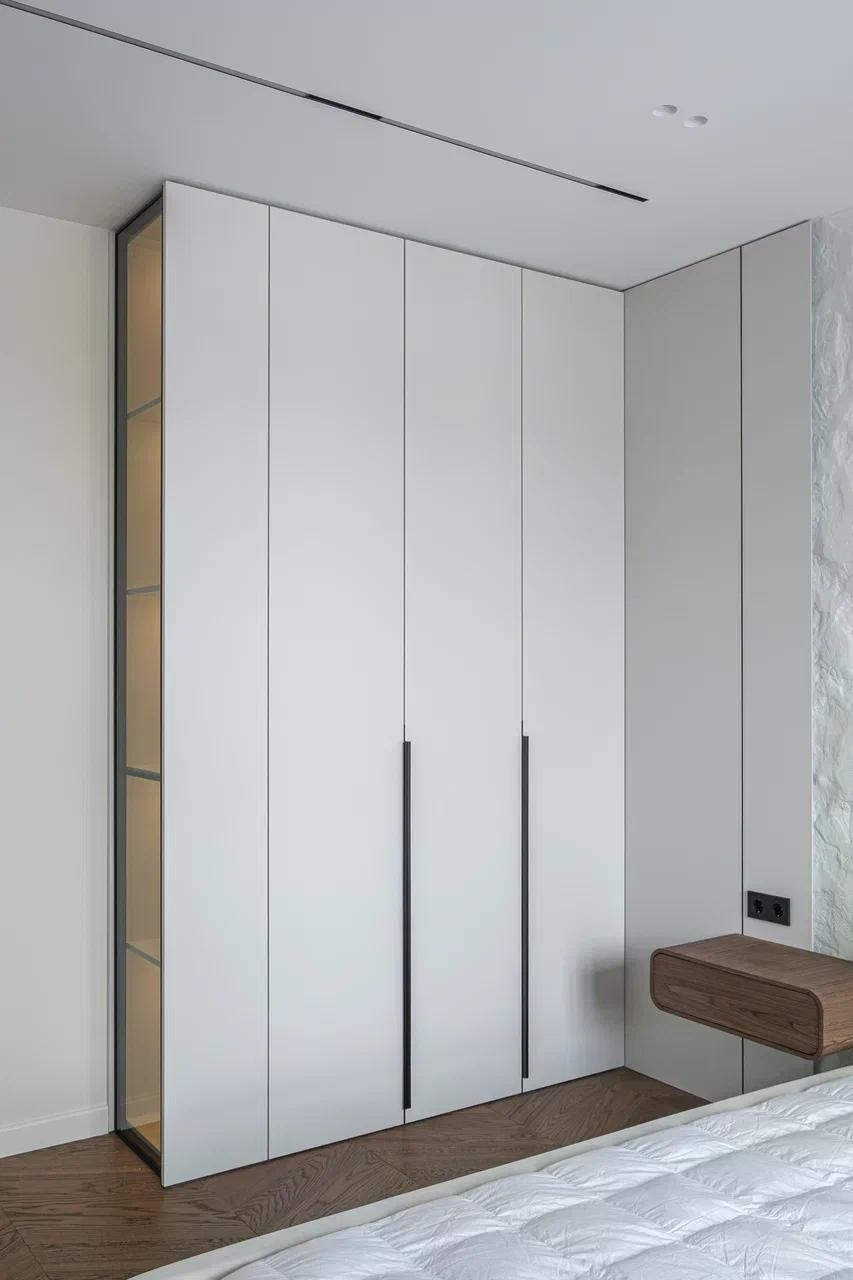 ЖК Амо, СПБ. Davvero