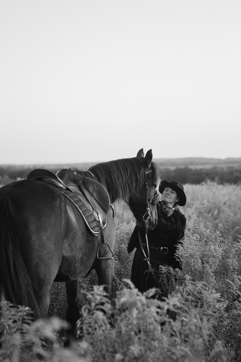 Лена и Клеопатра. Фотограф Александра Рышкова