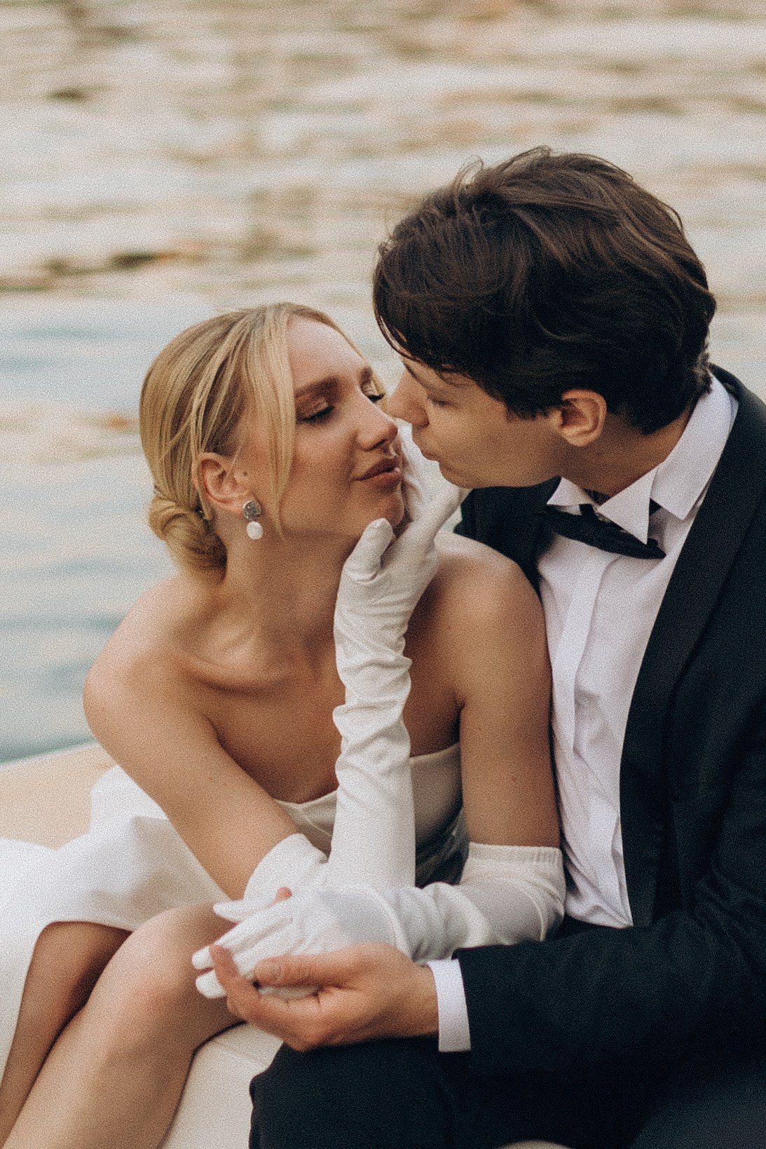 Алексей и Юлия. Свадебный и love story фотограф в Санкт-Петербурге