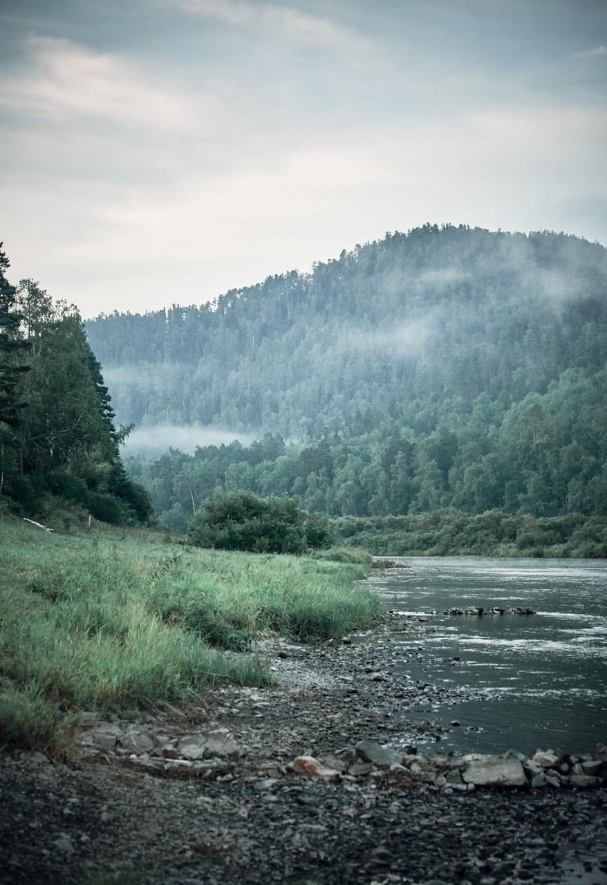 Индивидуальные фотосессии. Danna Dark. Фотограф | Красноярск