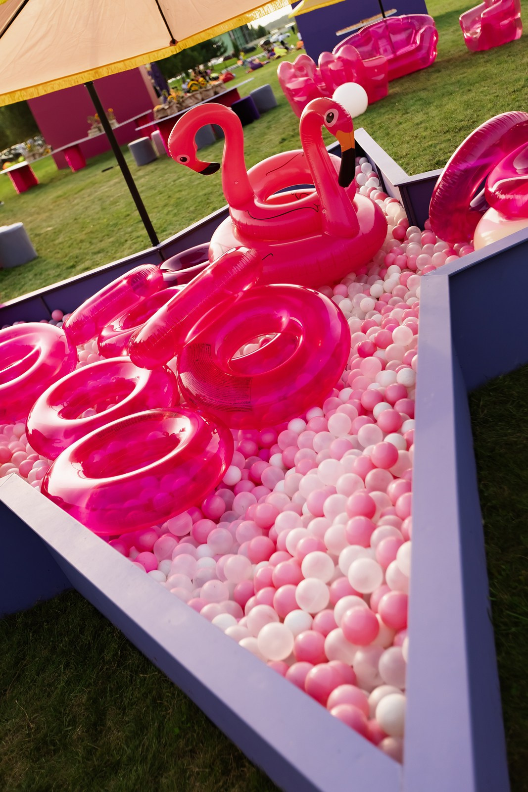 ATLANTS FAMILY DAY. Фотограф Москва Владимир Филин