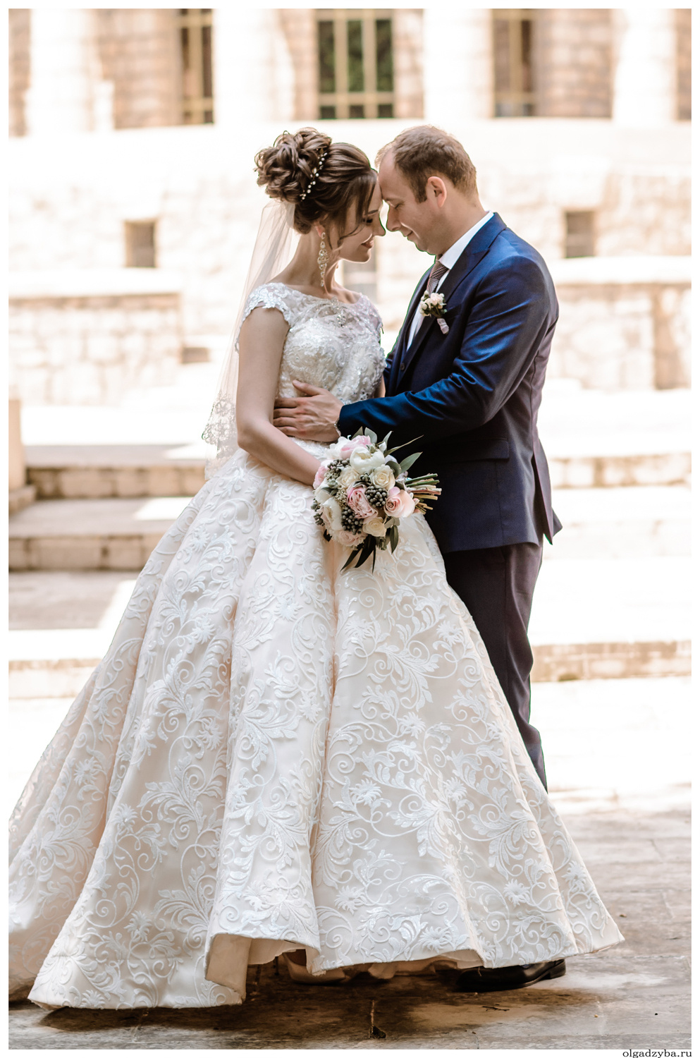 Свадьба в г.Ессентуки. Свадебный фотограф Ольга Дзюба. Фотограф Ольга Дзюба. Фототерапия как зеркало души. КМВ