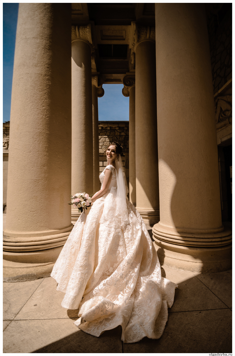 Свадьба в г.Ессентуки. Свадебный фотограф Ольга Дзюба. Фотограф Ольга Дзюба. Фототерапия как зеркало души. КМВ