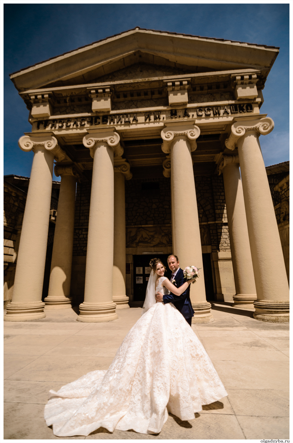 Свадьба в г.Ессентуки. Свадебный фотограф Ольга Дзюба. Фотограф Ольга Дзюба. Фототерапия как зеркало души. КМВ