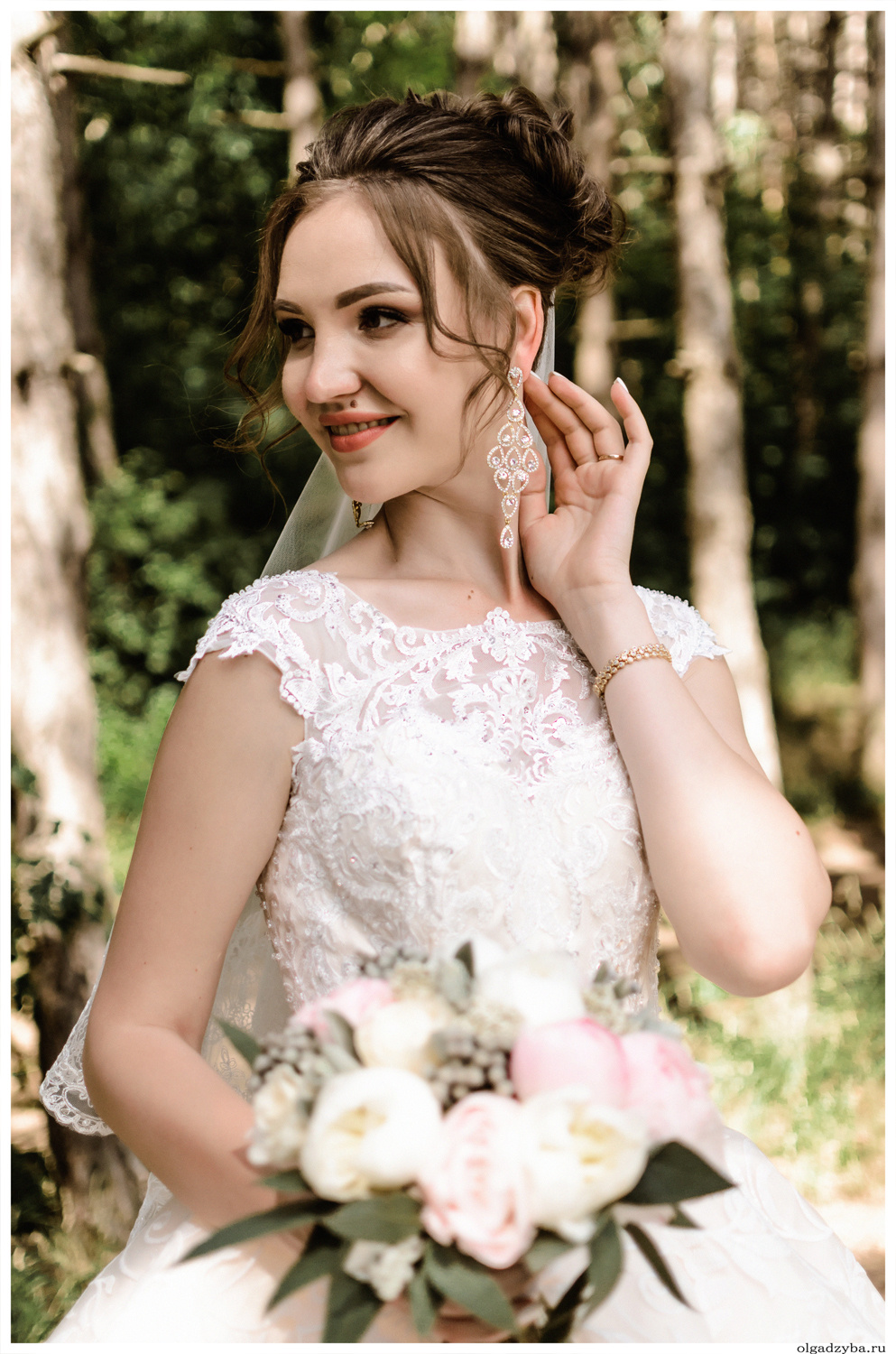 Свадьба в г.Ессентуки. Свадебный фотограф Ольга Дзюба. Фотограф Ольга Дзюба. Фототерапия как зеркало души. КМВ