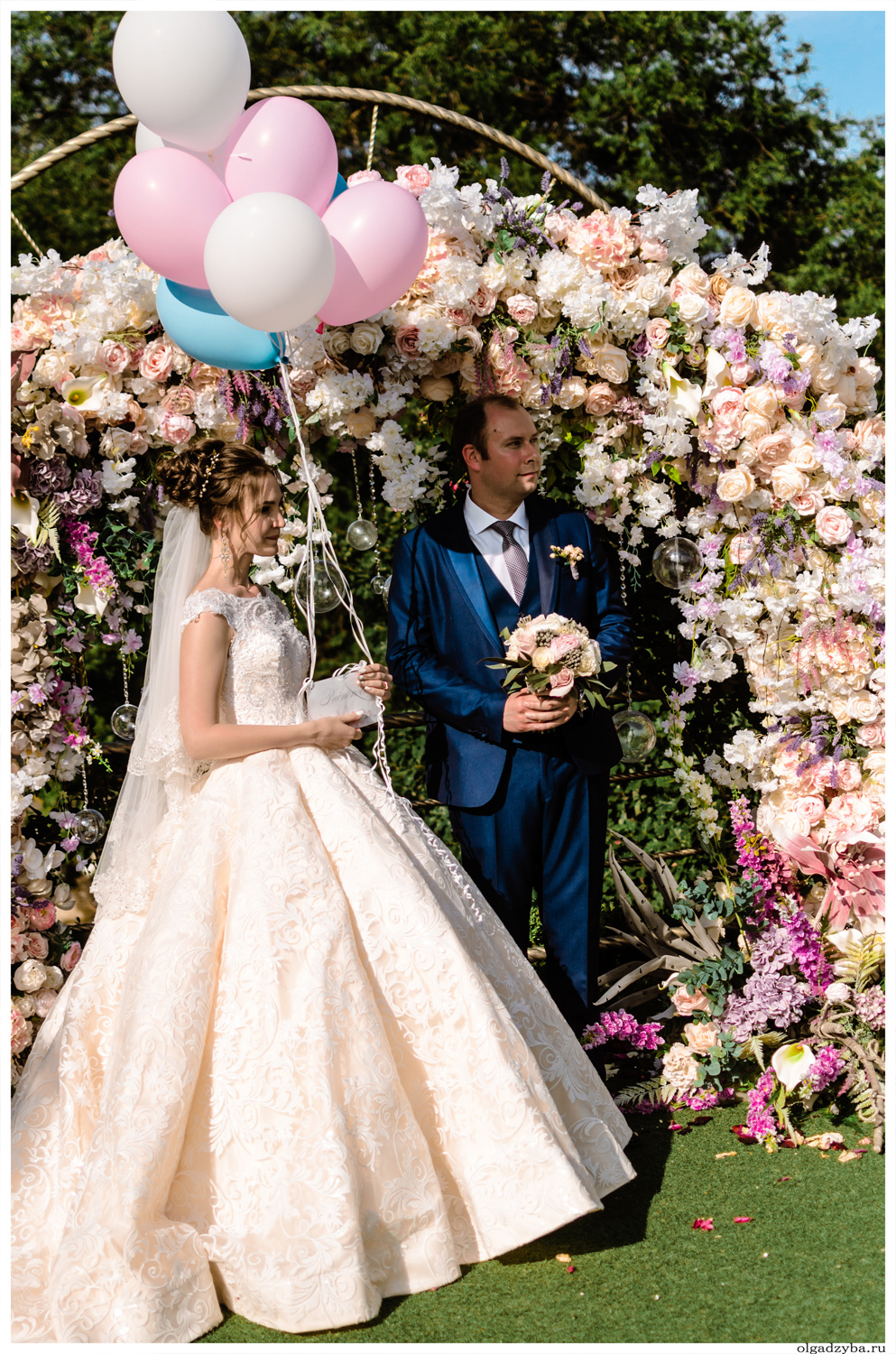 Свадьба в г.Ессентуки. Свадебный фотограф Ольга Дзюба. Фотограф Ольга Дзюба. Фототерапия как зеркало души. КМВ