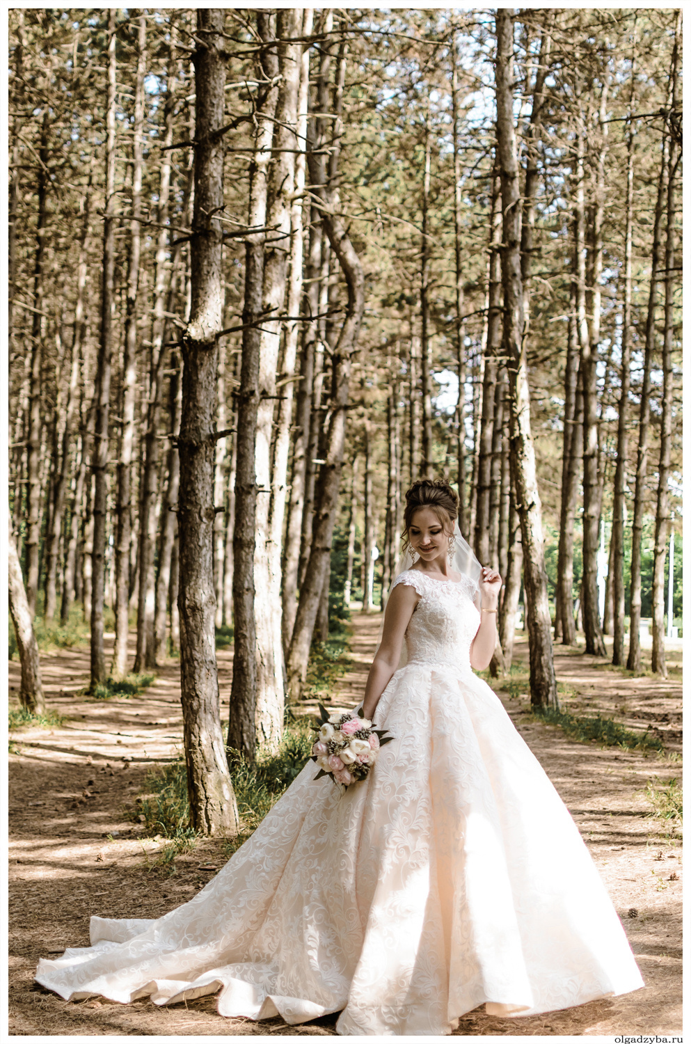 Свадьба в г.Ессентуки. Свадебный фотограф Ольга Дзюба. Фотограф Ольга Дзюба. Фототерапия как зеркало души. КМВ