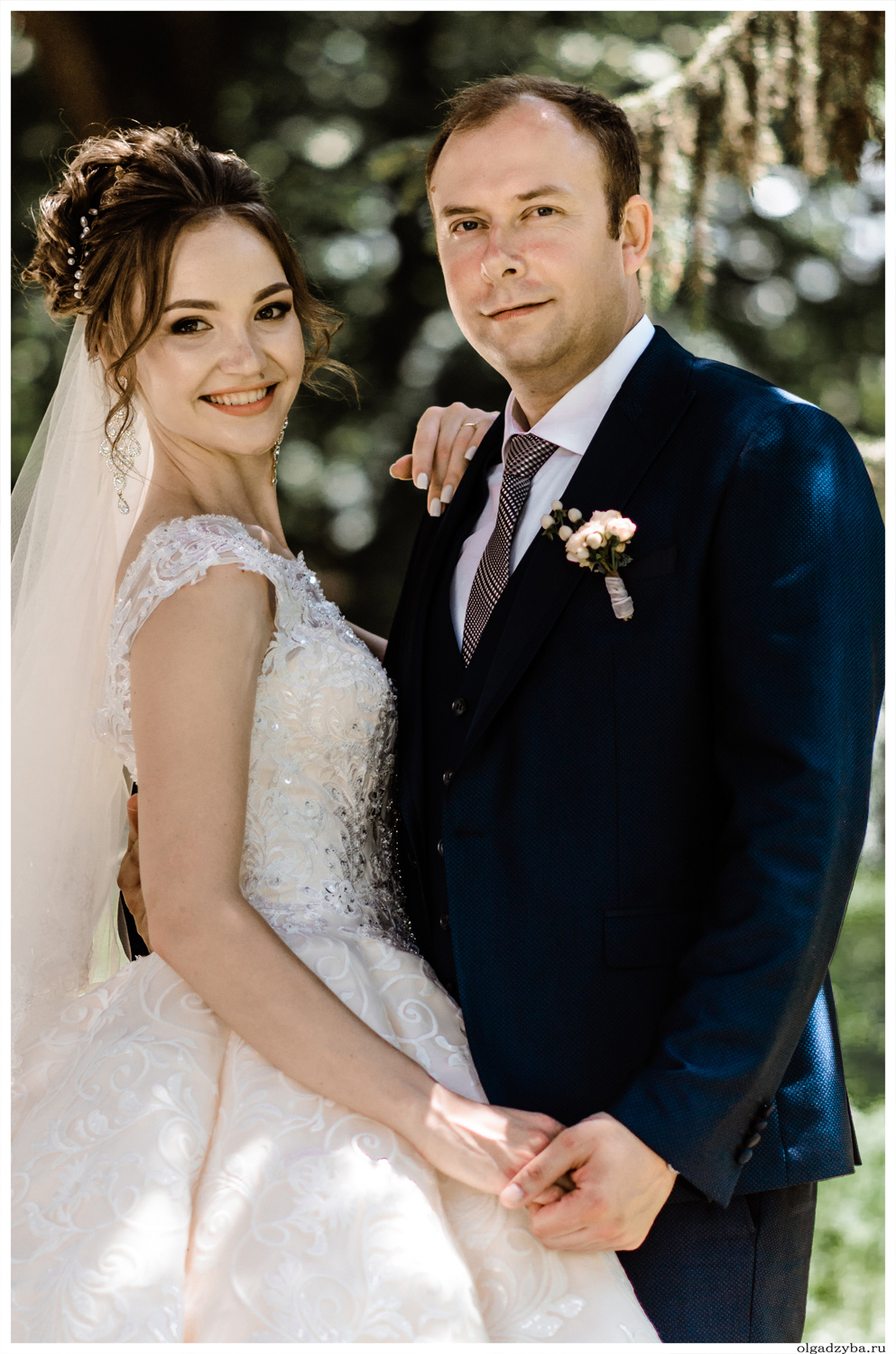 Свадьба в г.Ессентуки. Свадебный фотограф Ольга Дзюба. Фотограф Ольга Дзюба. Фототерапия как зеркало души. КМВ