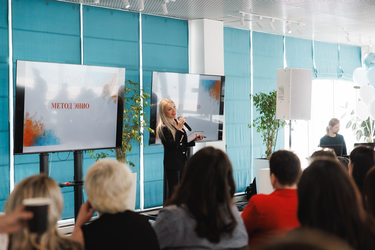 02.03.2025 Форум «Современная женщина». ProVizArt