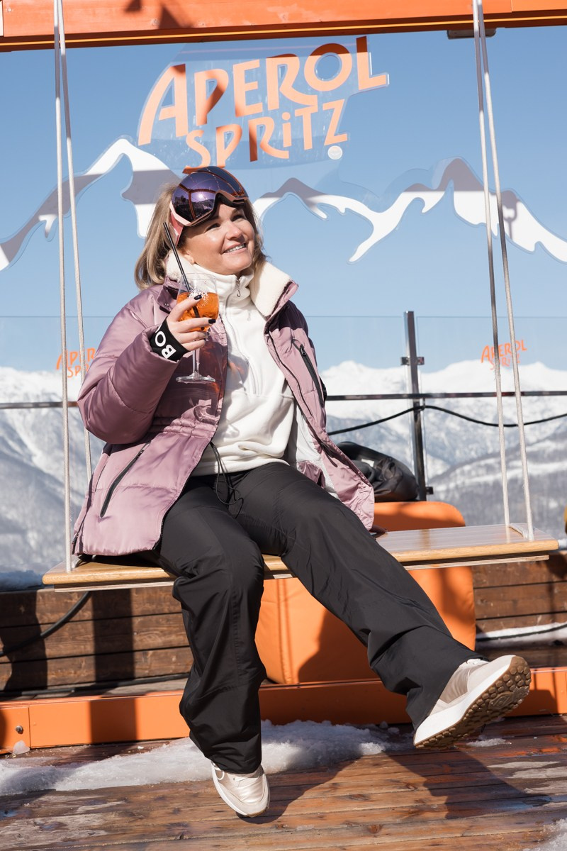 01.03.2025 APRES SKI by SOWULO. ProVizArt