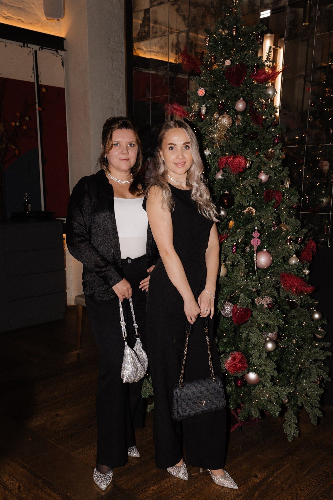 Event in sixty four. VICTORIA SHU