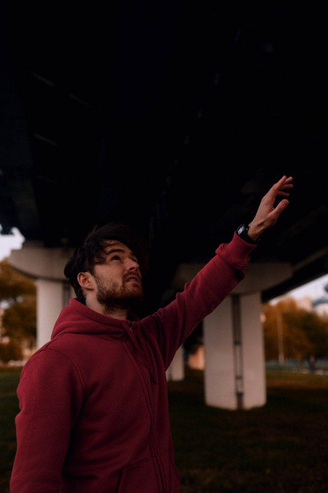 Актерское портфолио — профессиональные фото для кастингов и агентств | Заказать сейчас. Фотограф в Москве, Подольске Антон Рязанов