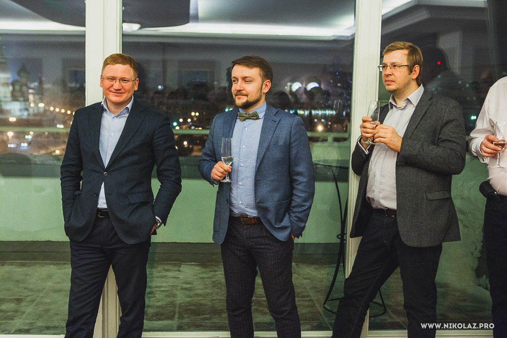 ИНГОССТРАХ ОНДД. Видеооператор/Фотограф Николай Завьялов