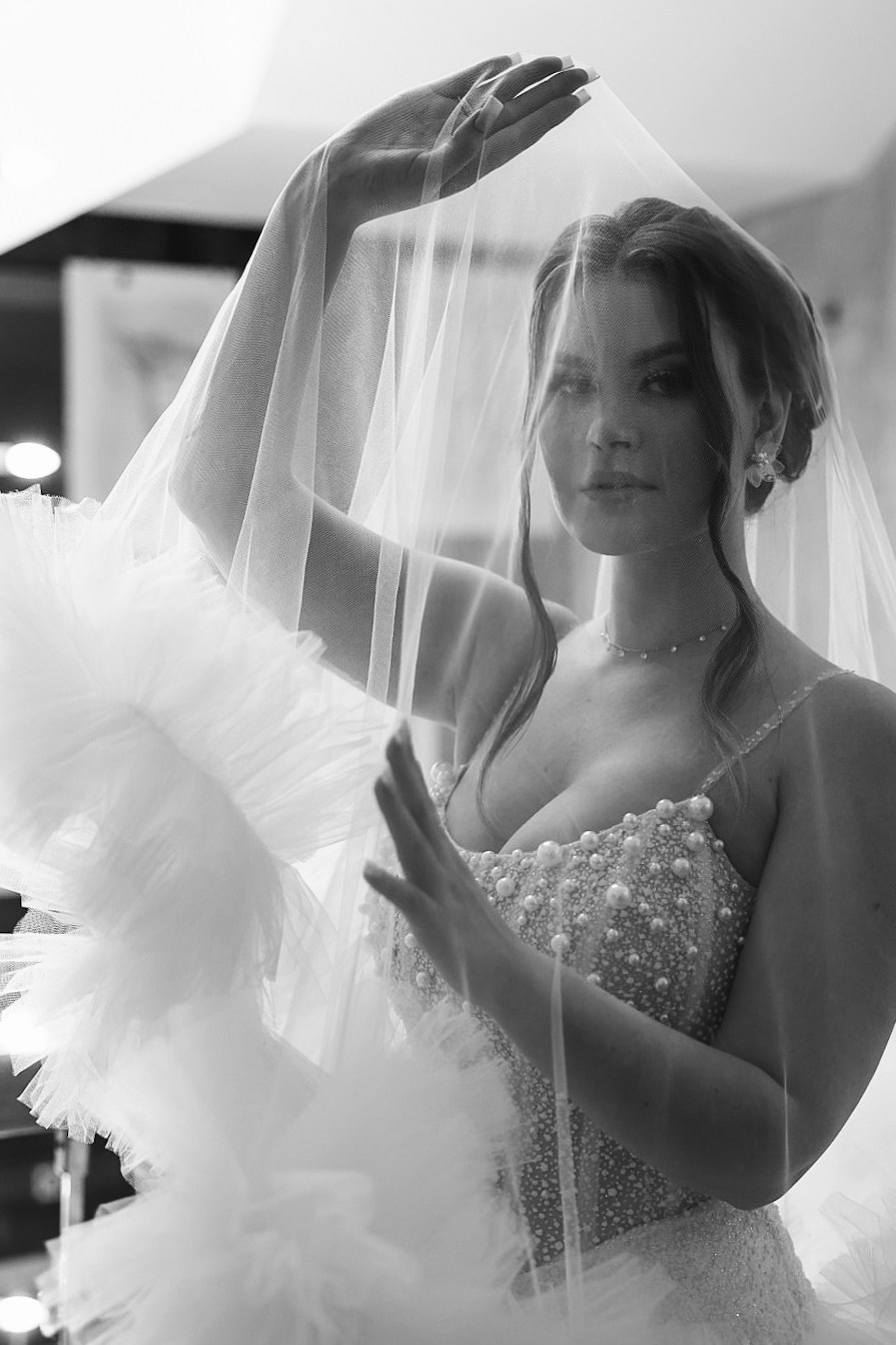 Никита и Маша. Фотограф Нижний Новгород