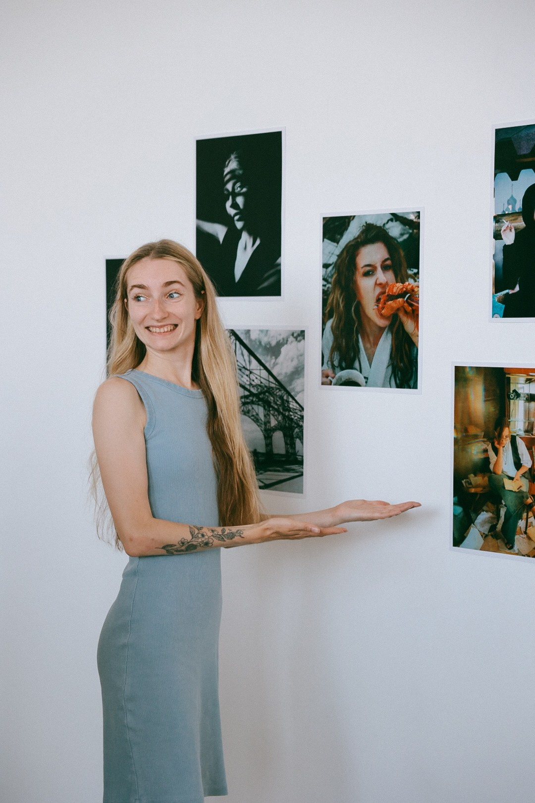 Коллаба 2.0. Фотограф Нижний Новгород