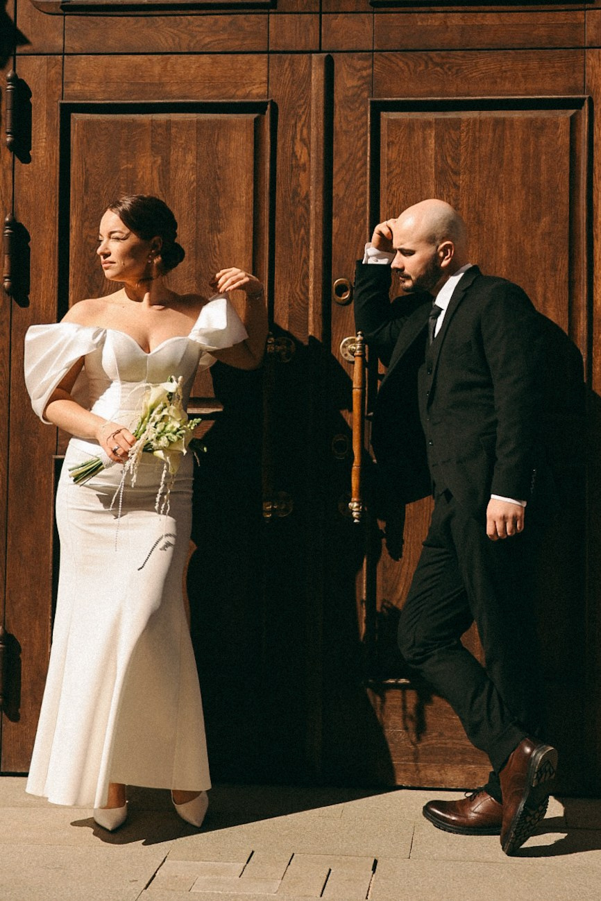 Игорь и Нина. Фотограф Нижний Новгород