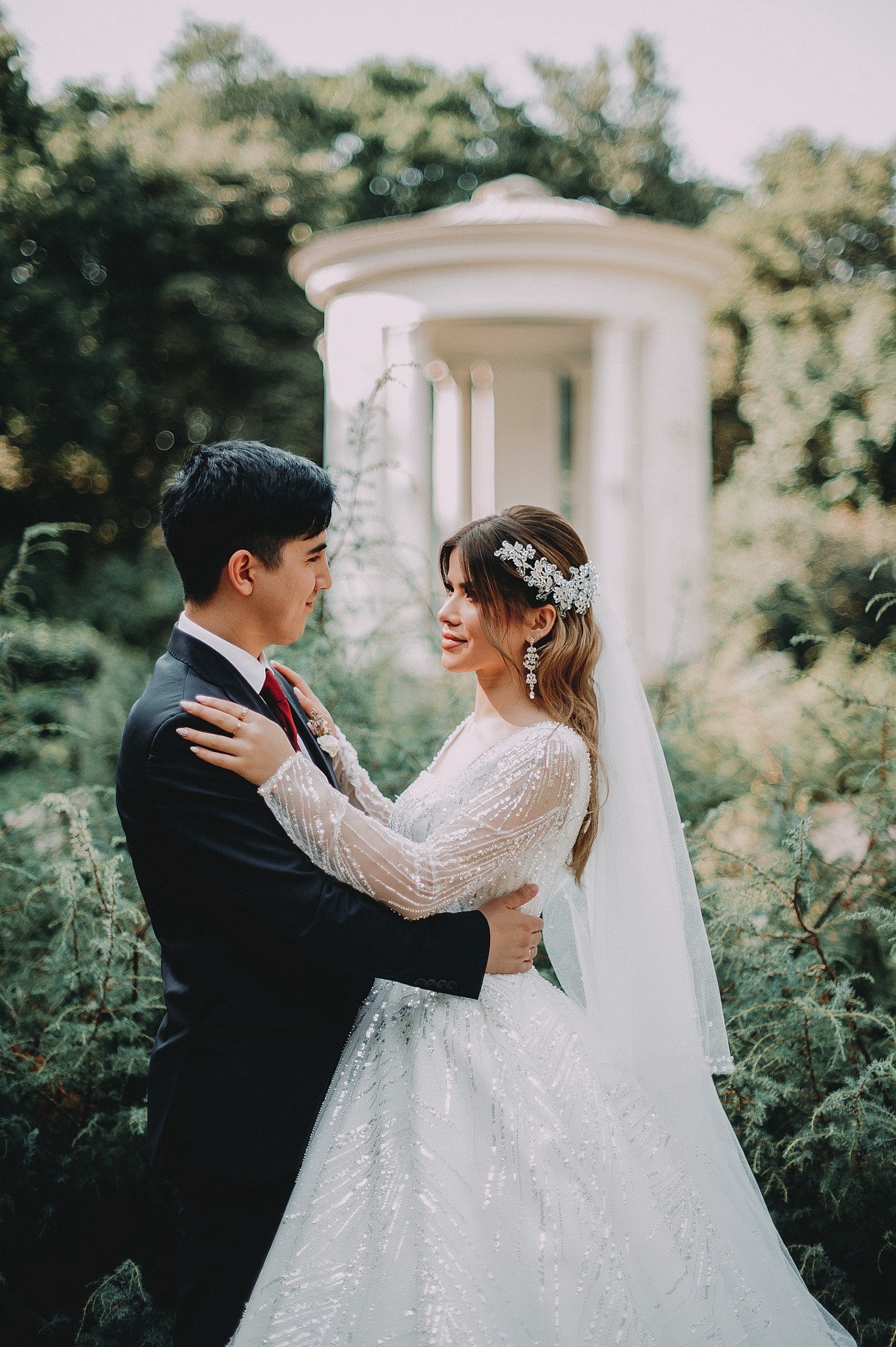 Отзывы. Свадебный фотограф Булавина Кристина Нижний Новгород