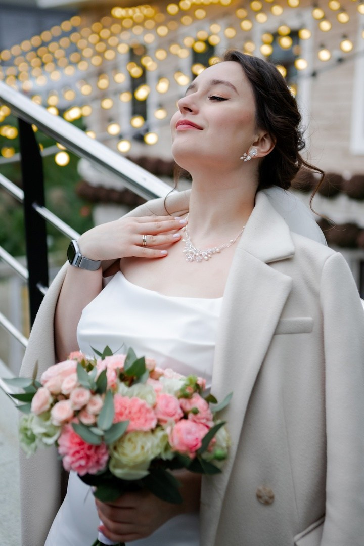 Мария и Михаил. Свадебный и репортажный фотограф в Екатеринбурге и Сухом Логу