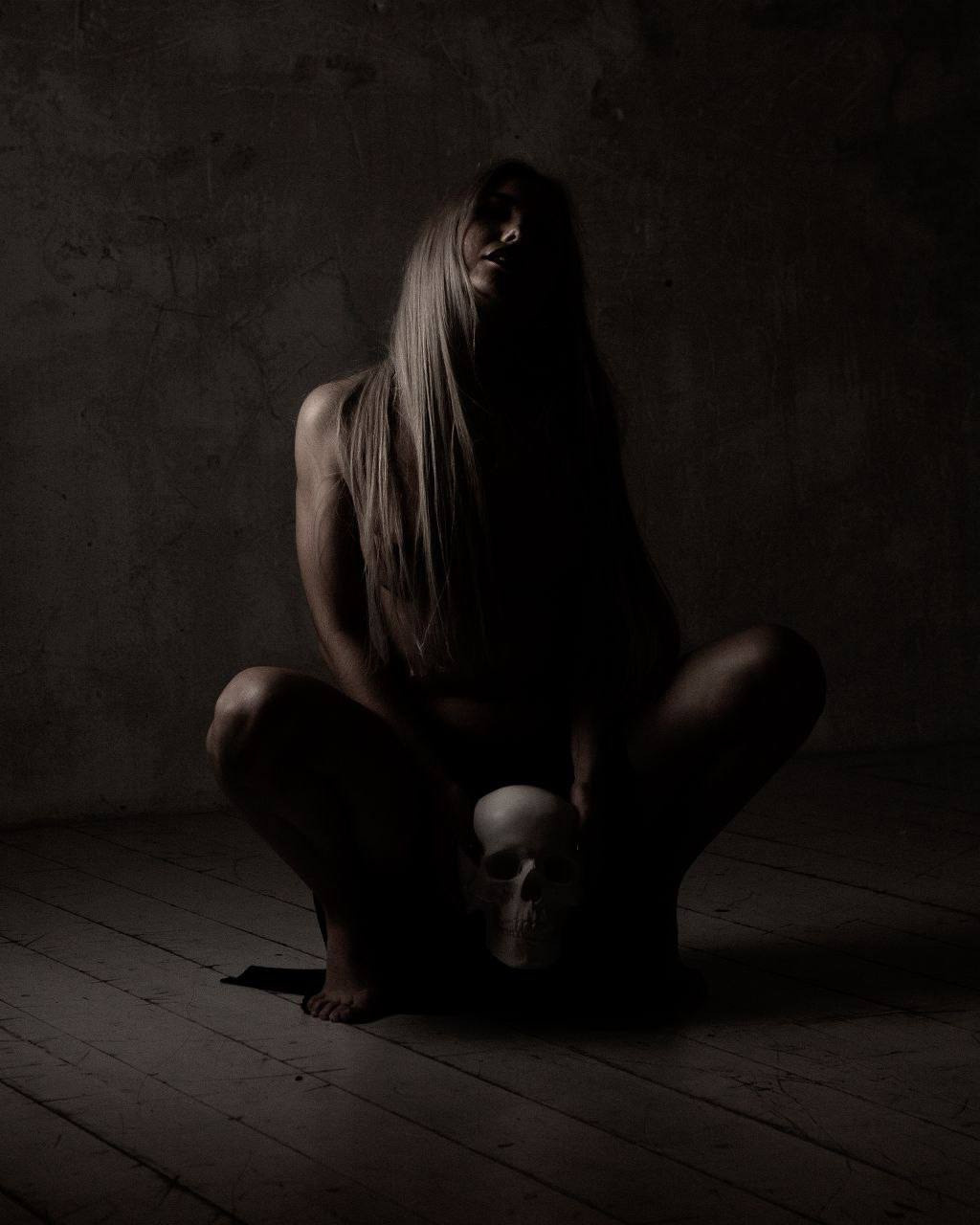 Portraits. Pavel Padalko — Art Photographer/Videographer, Argentina, Buenos Aires