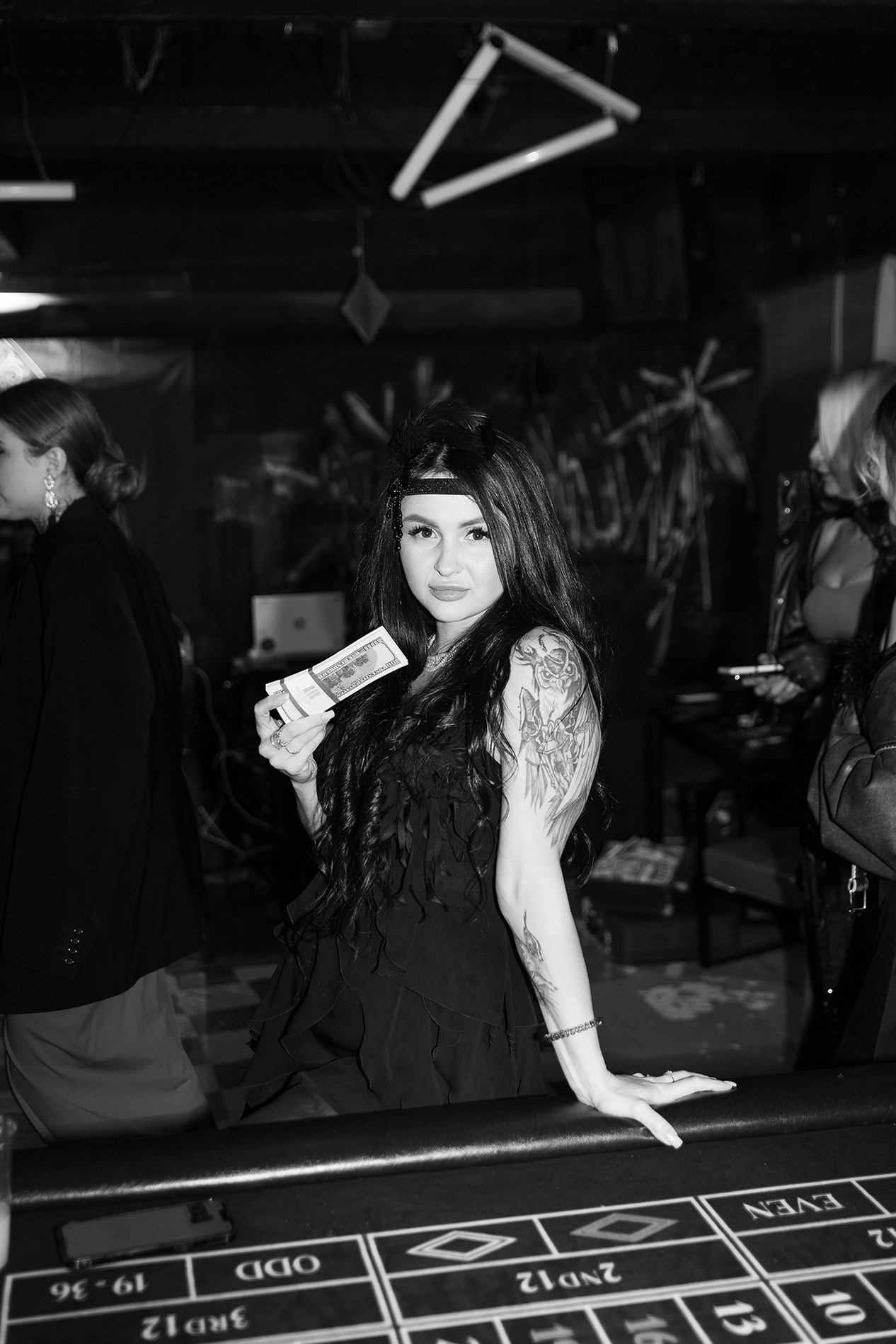 Mafia | birthday. Орлова Мария фотограф Волгоград, Камышин