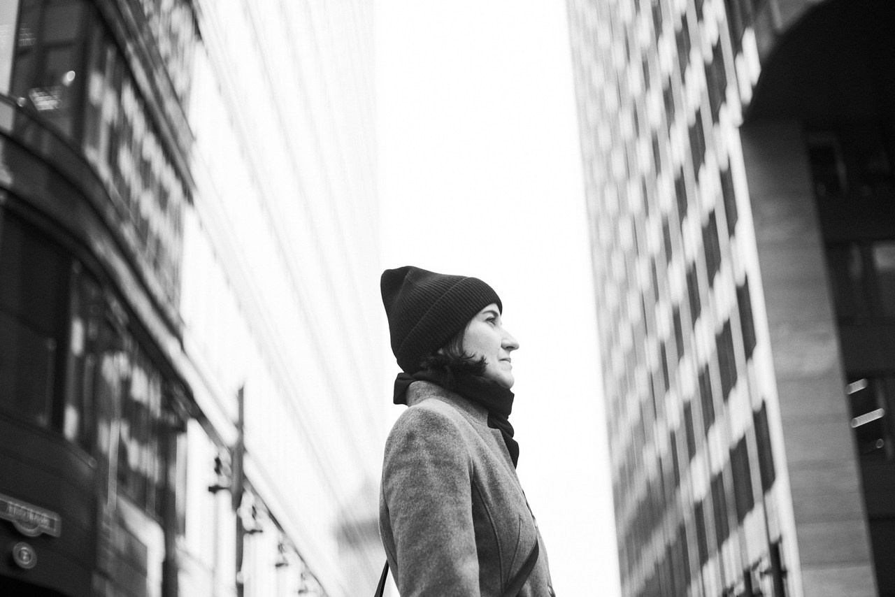 Отзывы клиентов о фотосессиях. Анна Потявина. Фотограф Москва